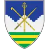 Coat of arms of Stara Pazova