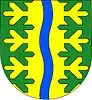 Coat of arms of Stará Voda