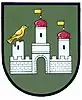 Coat of arms of Staré Město