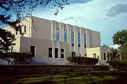 Stark County Courthouse