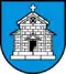 Coat of arms of Starrkirch-Wil