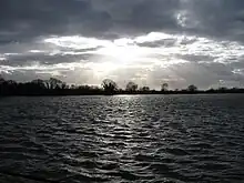 Startops Reservoir