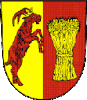 Coat of arms of Starý Jičín
