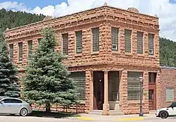 Sundance State Bank