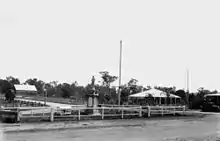 Moggill Road and Brookfield Road, Kenmore, 1925