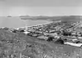 Yeppoon town, 1953