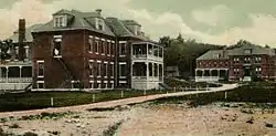 Maine Industrial School for Girls Historic District