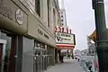 The Fillmore Detroit was known for most of its history as the State Theatre