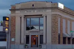 State Bank of Townsend