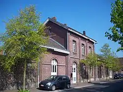 Station Waarschoot