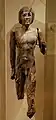 wooden statue of Senedjemib Mehi, Museum of Fine Arts, Boston
