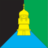 Flag of Stavchany