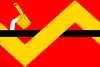 Flag of Stavěšice