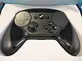 Image 120Steam Controller (2015) (from 2010s in video games)