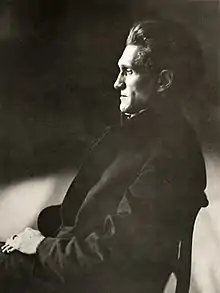 Stefan George (1910)