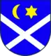 Coat of arms of SteinbergkircheStenbjergkirke
