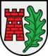 Coat of arms of Steinburg