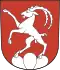 Coat of arms of Steinmaur