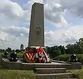 Memorial of the Siege of Vyborg