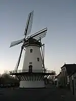 Windmill Korenlust