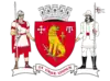 Coat of arms of Căușeni