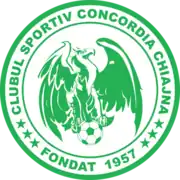 Concordia Chiajna logo