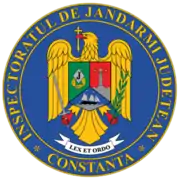 Constanța County Gendarmerie Inspectorate