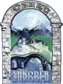 Emblem of Shkodër County