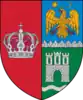 Coat of arms of Brașov County