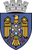 Coat of arms of Centru