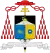 Tommaso Pio Boggiani's coat of arms