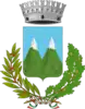 Coat of arms of Madesimo