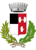 Coat of arms of Vigarano Mainarda