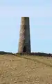 The Daymark.