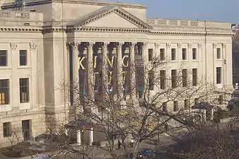 Franklin Institute (1934)