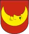 Coat of arms of Stetten