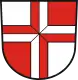 Coat of arms of Stetten am kalten Markt