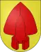 Coat of arms of Stettlen