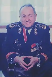 Nikola Ljubičić