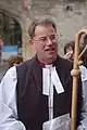 Steven Croft, bishop of Oxford