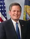 Steve DainesU.S. Senator, 2015–present