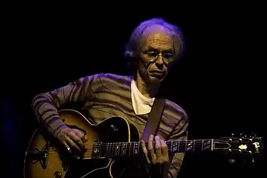 Steve Howe Trio (2914131870).jpg