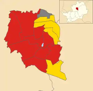 1986 results map