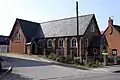 Steventon Methodist Church