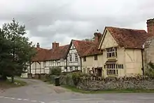 Priory Cottage