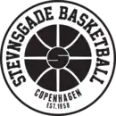 Stevnsgade Basketball logo