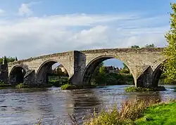 Stirling Old Bridge