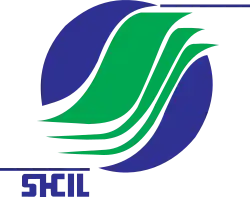 Stock Holding Corporation logo