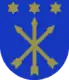 Coat of arms of Stockelsdorf