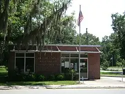 Stockton Post Office